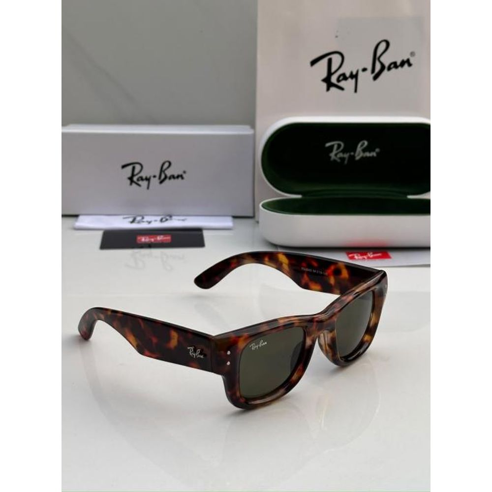 REY BAN SUNGLASS Z-744