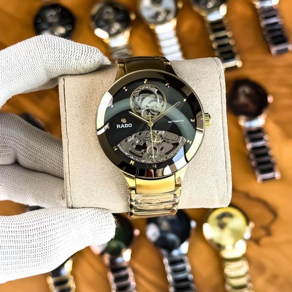 RAADO AUTOMATIC MENSWACH