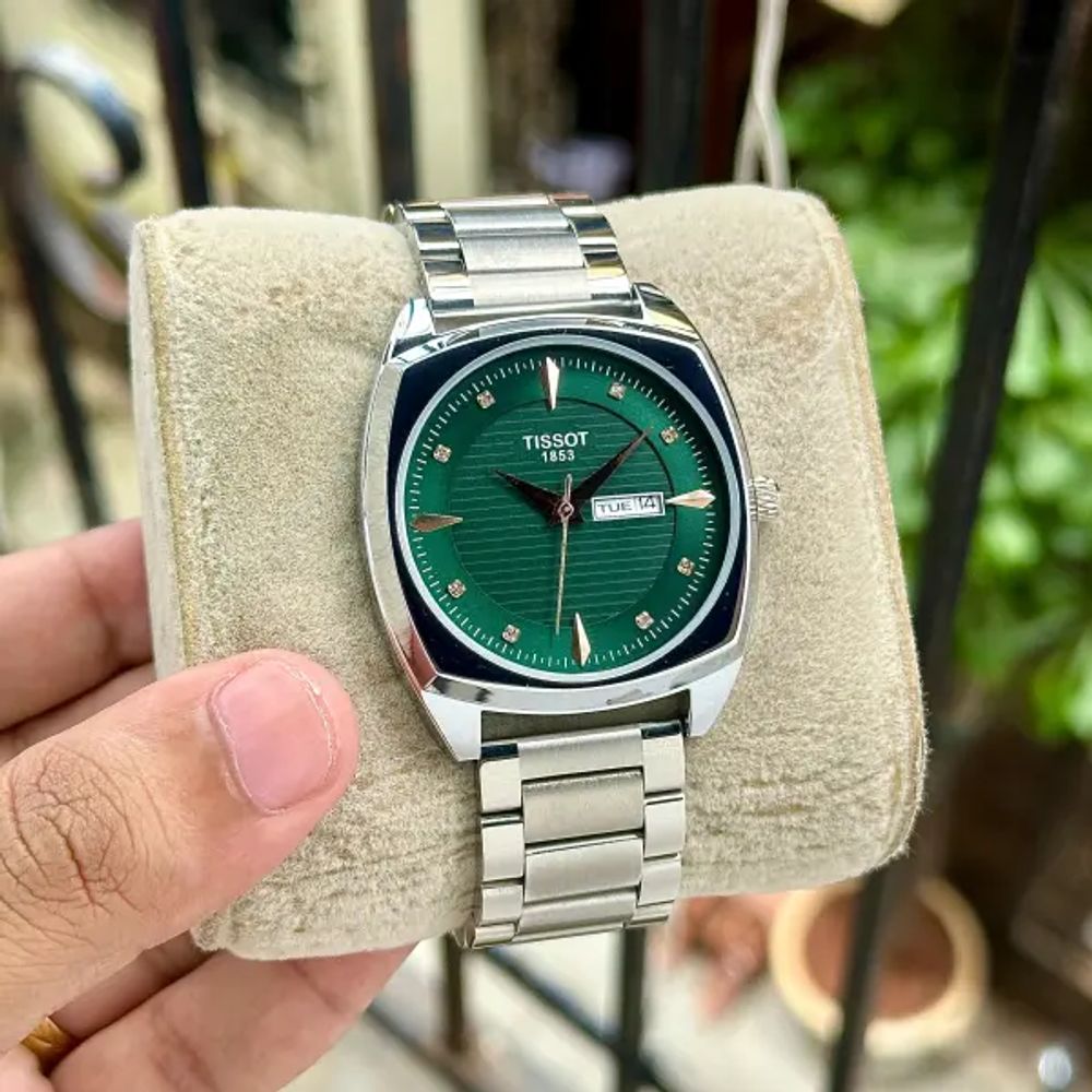 Tisot 1853 Classic