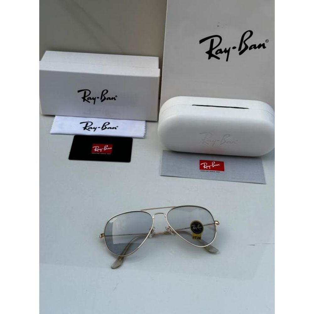 REY BAN FRAM Z-755
