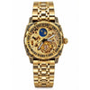 Patek Philipp_pe Skeleton Automatic