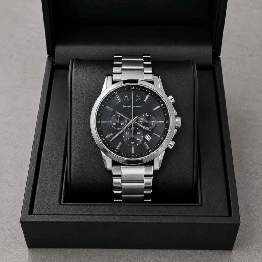 Arman_i Exchange chronograph 155