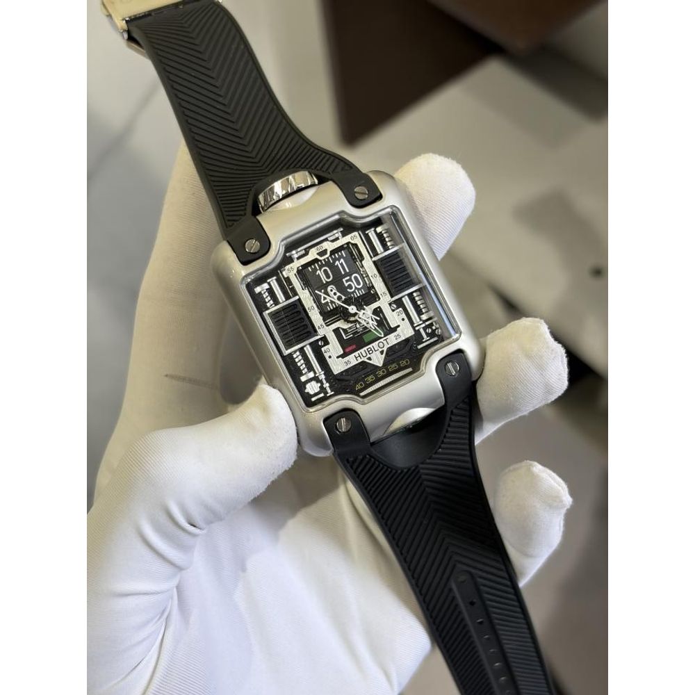 HUBLOT MP-10 TOURBILLON NON WORKING 1054