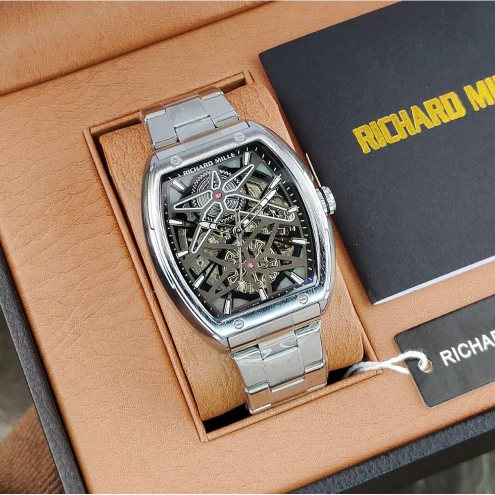 RICHARD MILLE WATCH M-827