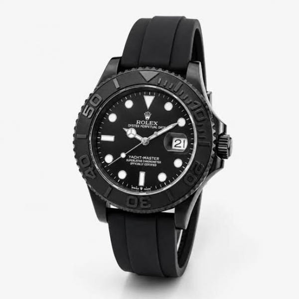 Rollex OYSTER PERPETUAL DATE YACHT-MASTER