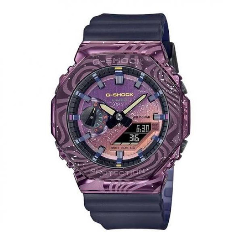 GSHOCK GM-2100 MILKY WAY EDITION 1084