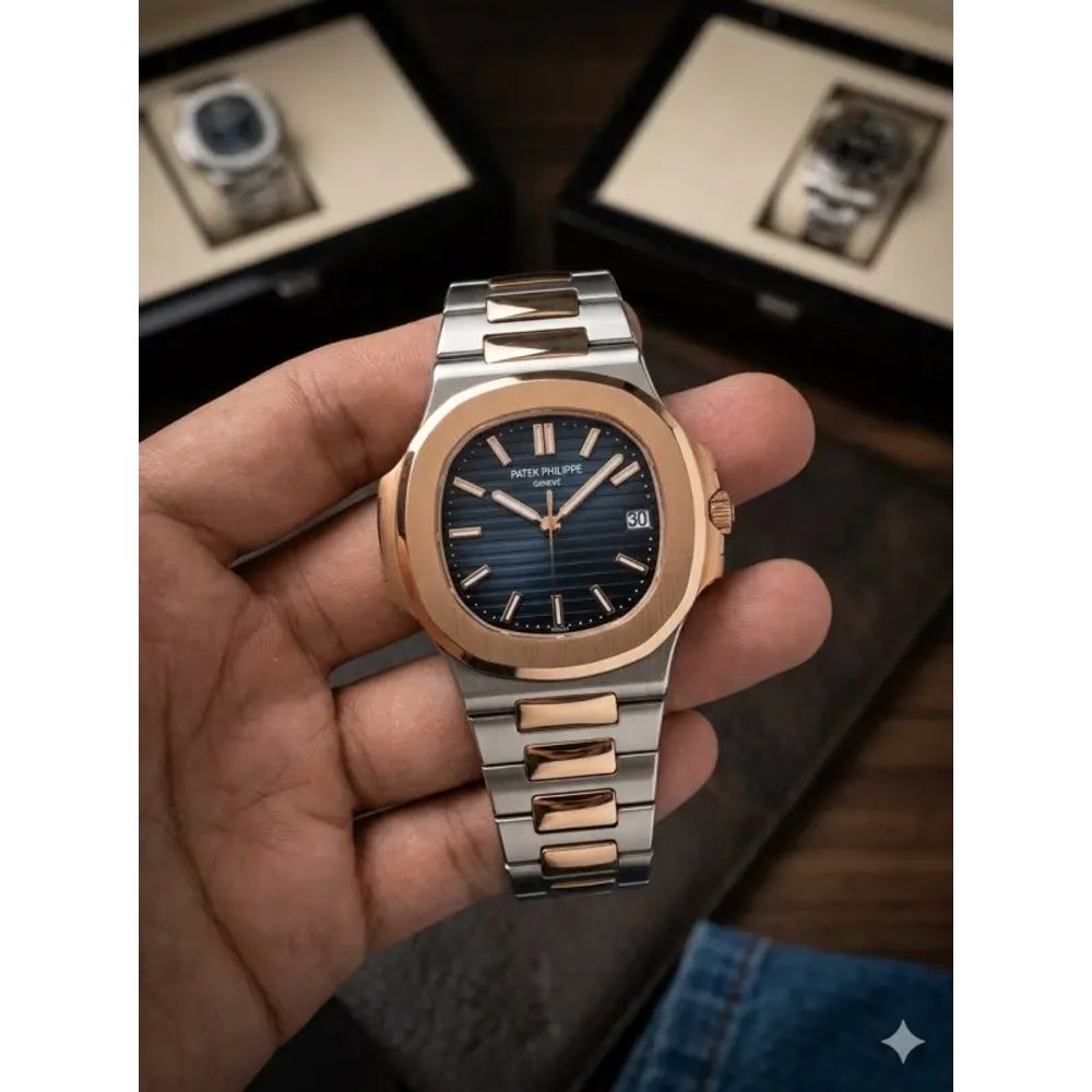 Patek phillip e