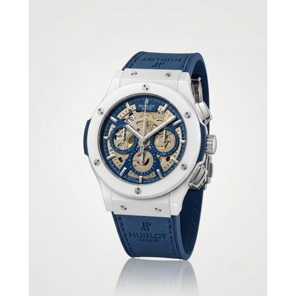 Hublot Big Bang 03 Blue