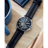 Seiko 5 Sports Automatic black