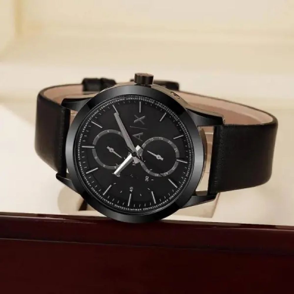 Arma Exchange Premium watch ( All working )