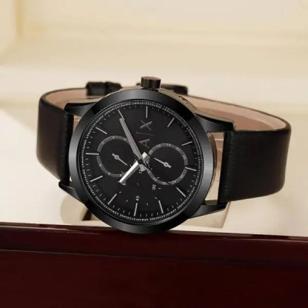 Arma Exchange Premium watch ( All working )