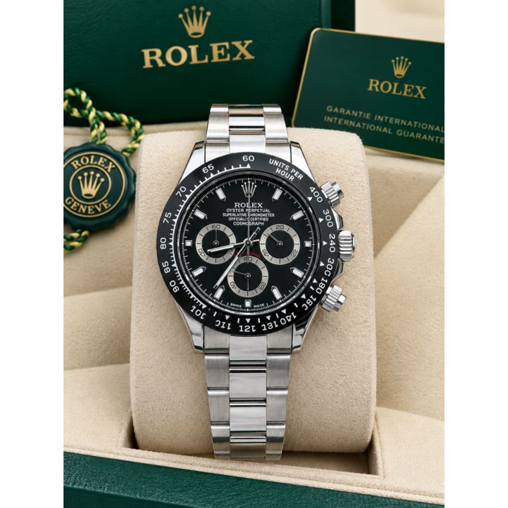 Rollex Daytona shit
