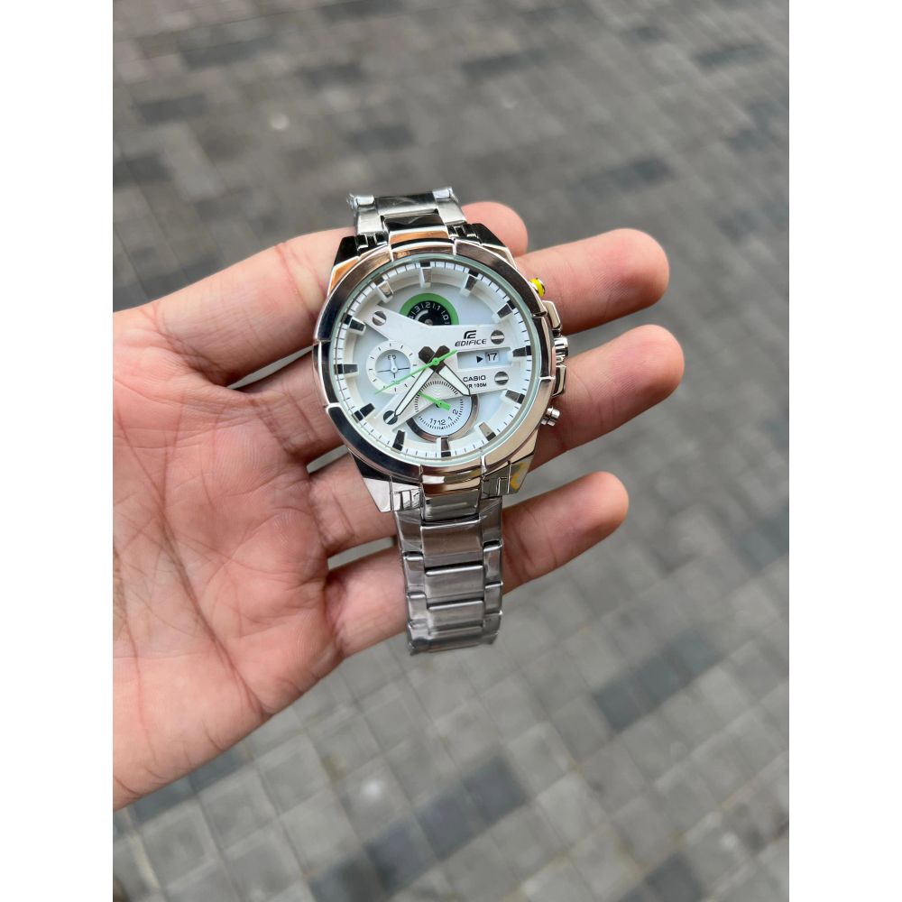 Casi o Edifice Efr540d