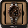 Fossiil Bannon Chronograph (All working)