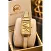 Michaae_l Kors Gold
