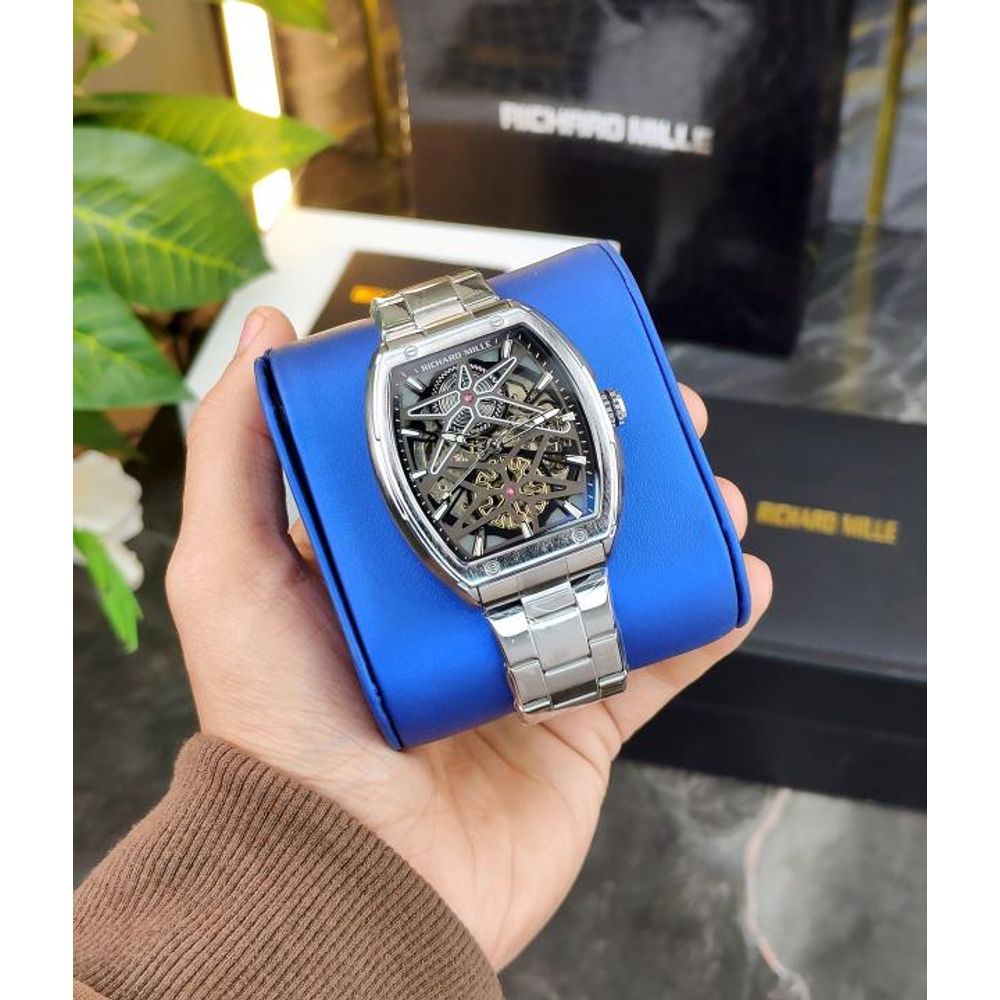 RICHARD MILLE WATCH M-827