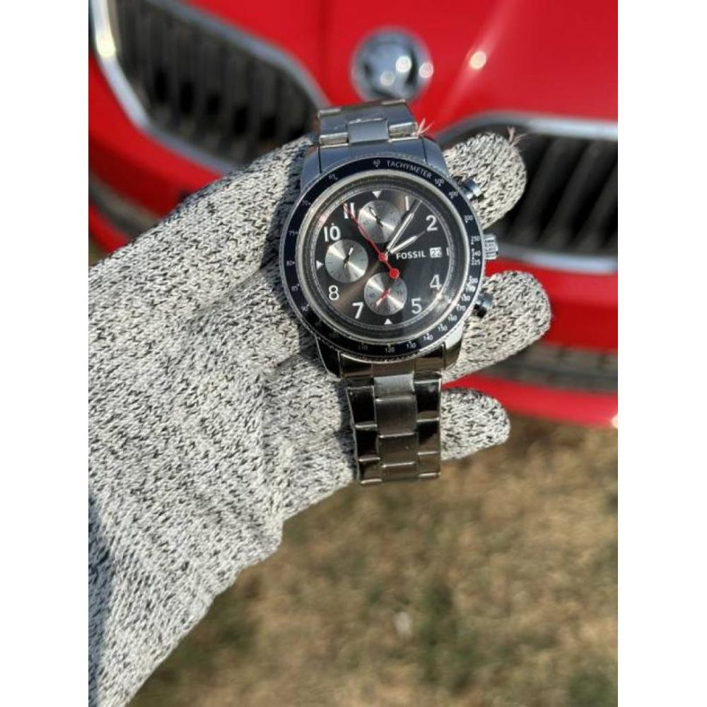 Fossi Tourer Chronograph