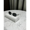 Loew e Silver Black Metal Premium Shades T35