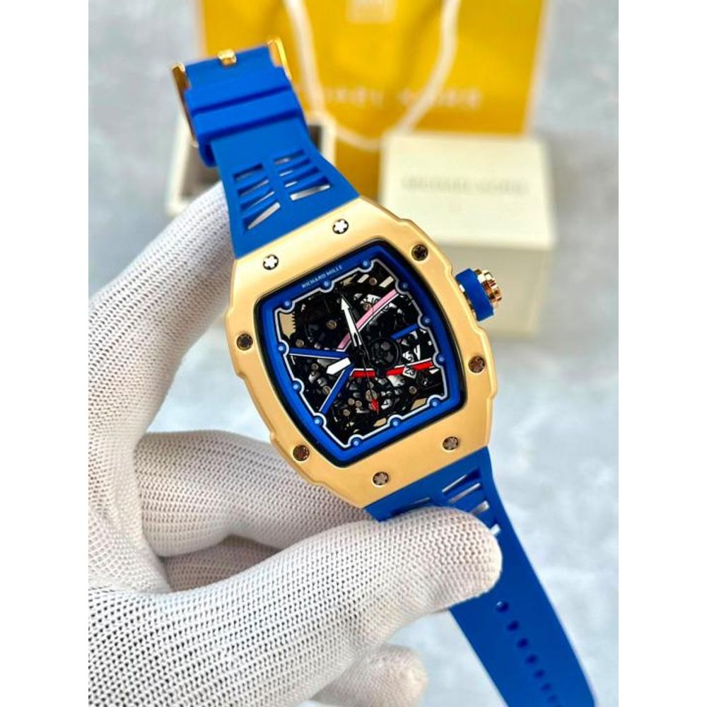 Richard Mille Nadal