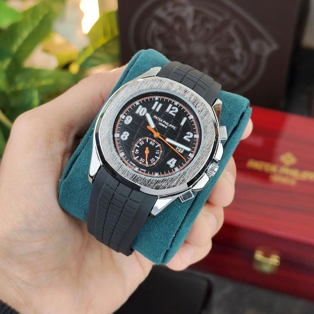 PATEK_PHILIPP_PE WATCH M-822