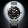 Omega Seamaster Diver 300M Mash Belt