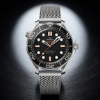 Omega Seamaster Diver 300M Mash Belt