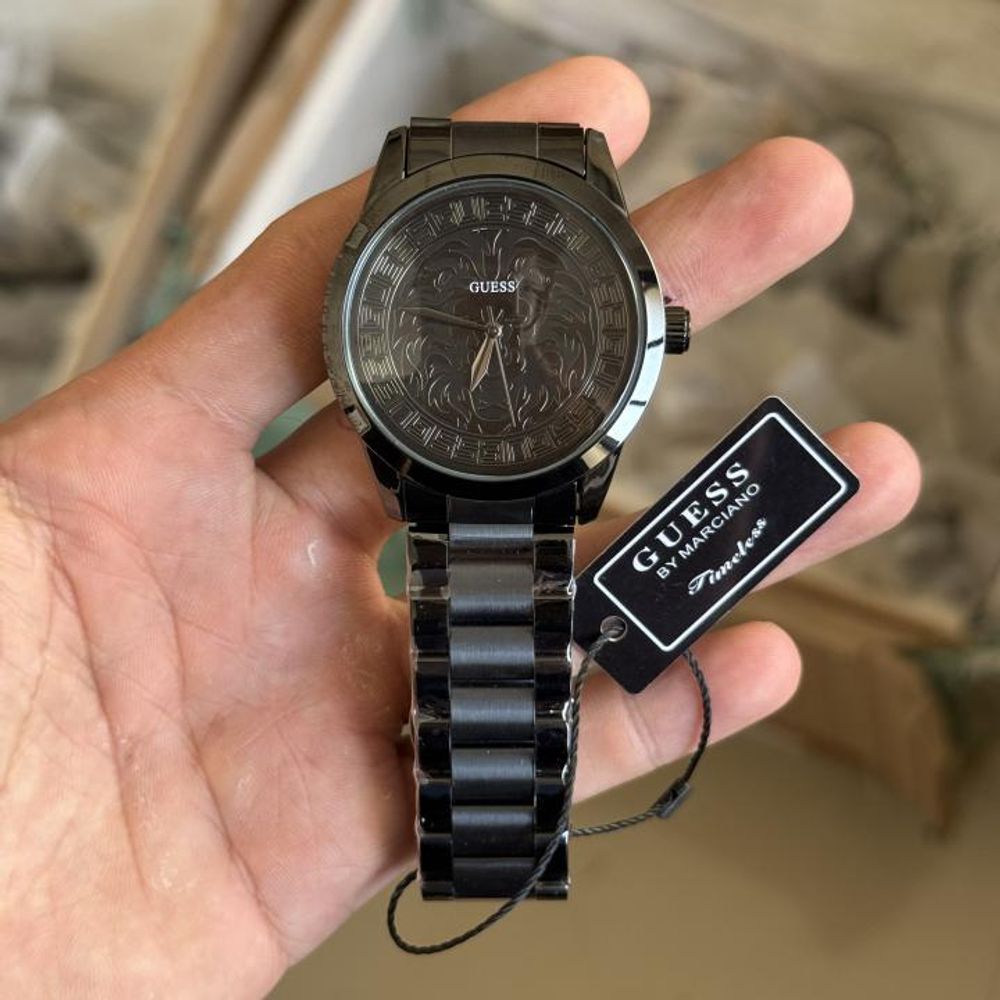 Guess Lion MenSwach (Store Article)
