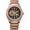 HUBLO_T ROSEGOLD BLACK 076