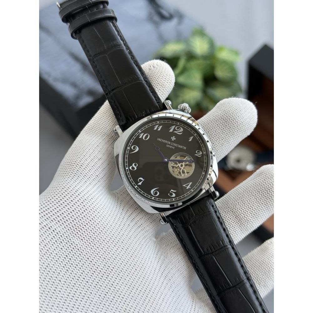 Vacheron Constanttin Historique Cross Dial Automatic Premium Quality W480