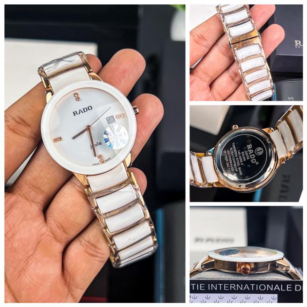 RAADO WATCH M-848
