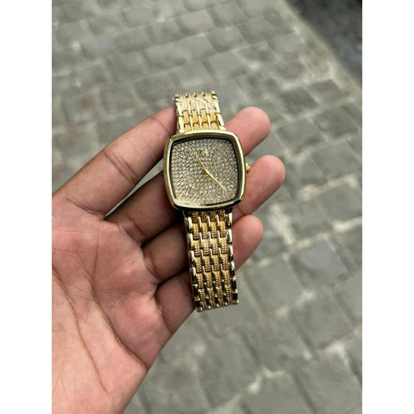 AUDEMAR PIGUET LADIESWACH