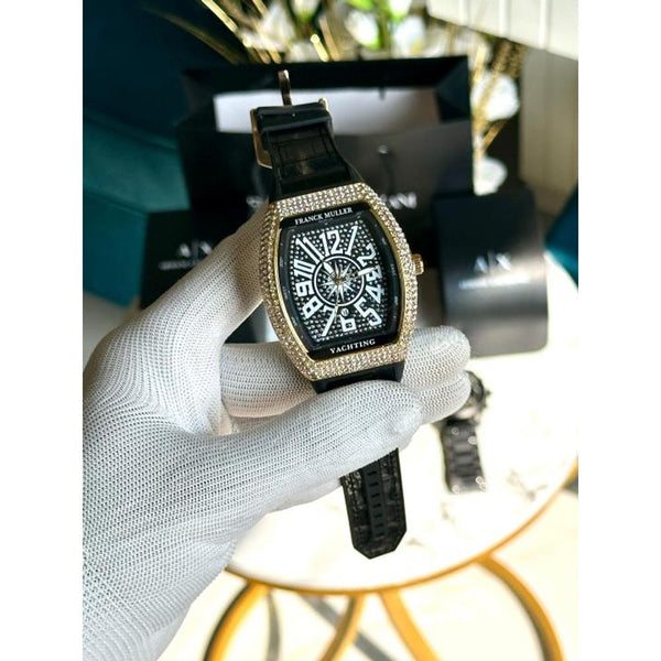 Franck Muller