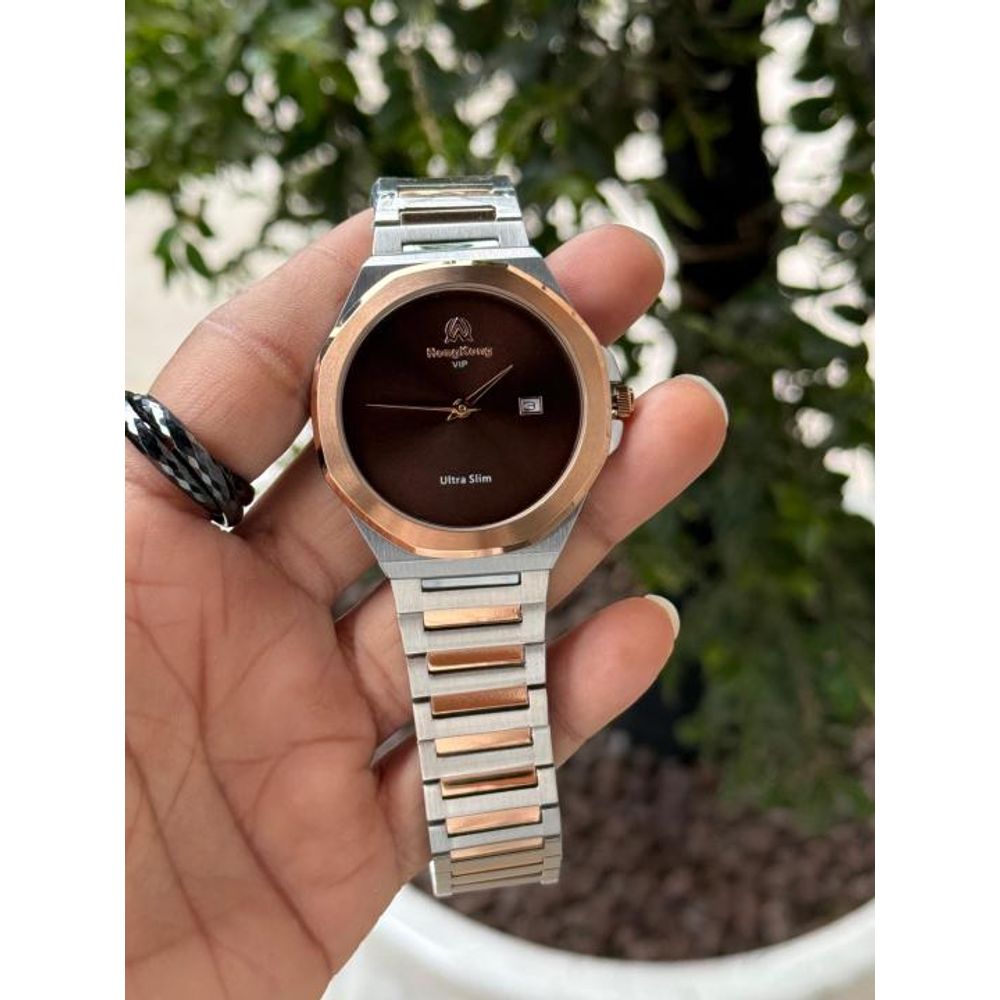 HONG KONG WATCH