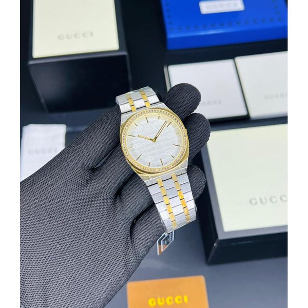 GUCHI WATCH M-276
