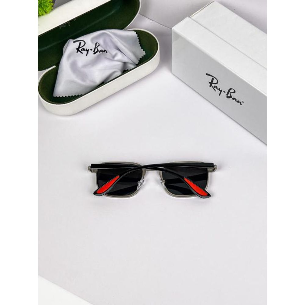 RAYBA_AN SUNGLASS Z-705