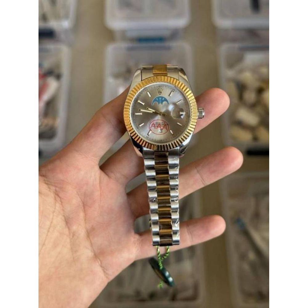 Role Oyster Datejust