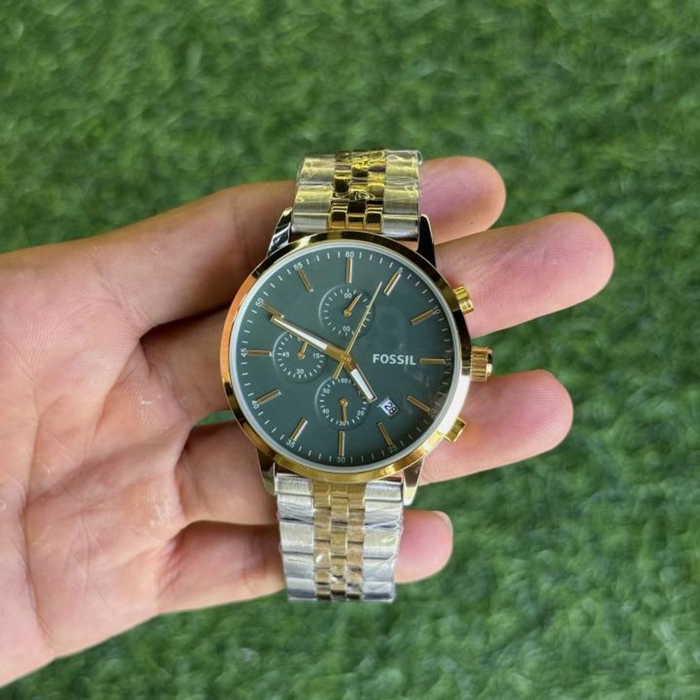 Fosil Mens BQ2732 (All Working)