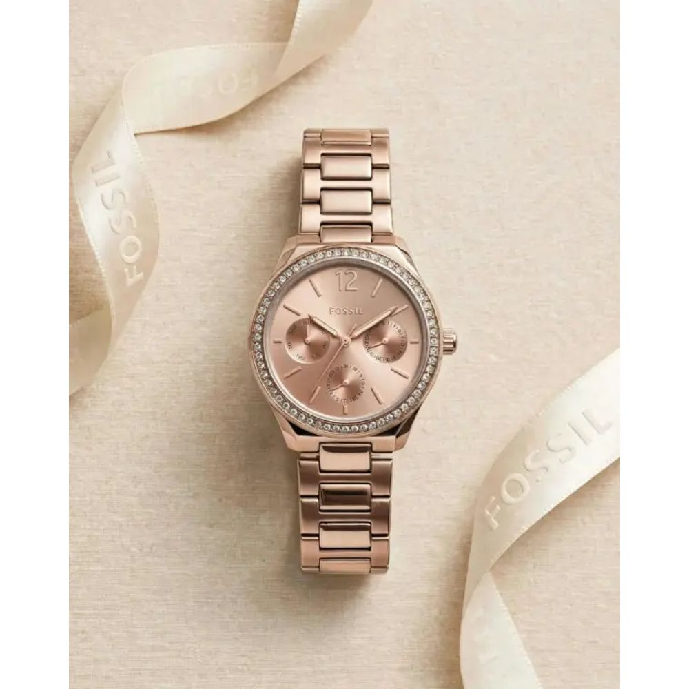 Fossii_l Eevie BQ3721 copper pink