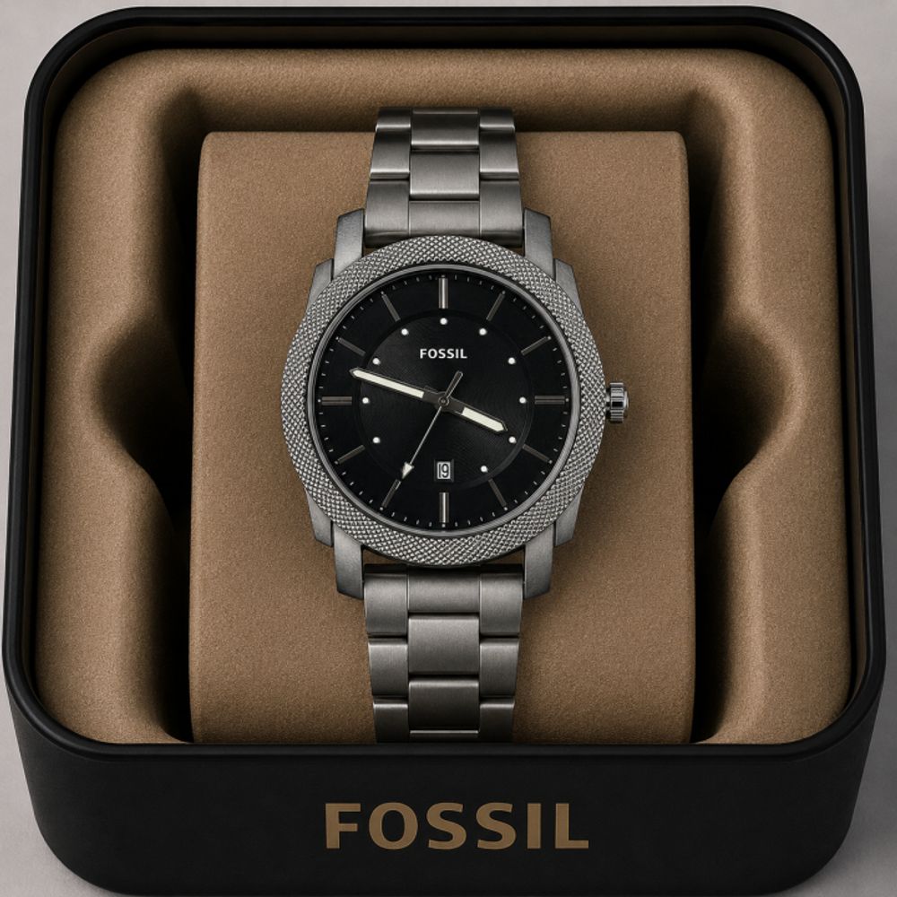 Fossiil FS4774 Mens Quartz watch