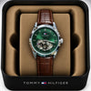 Tommy Hilfigeer Baker Automatic watch