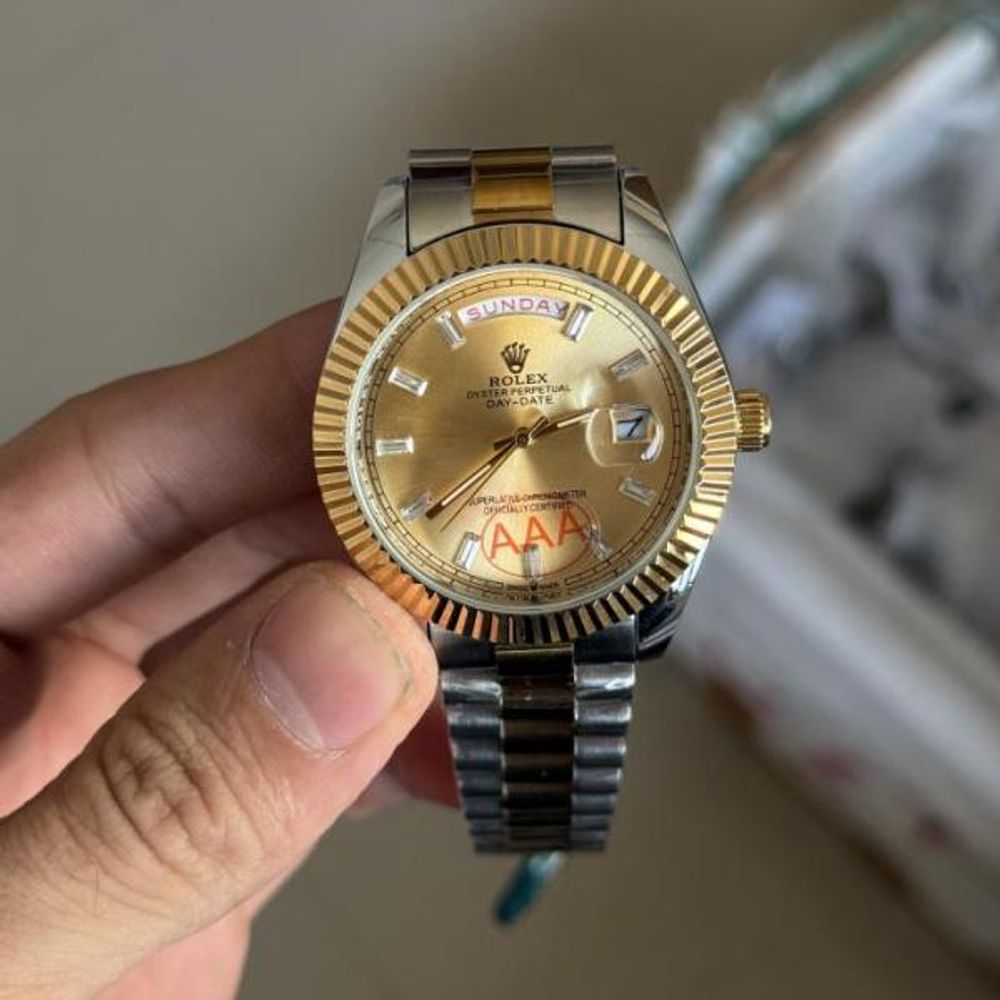 Role  Day date Quartz Best Quality