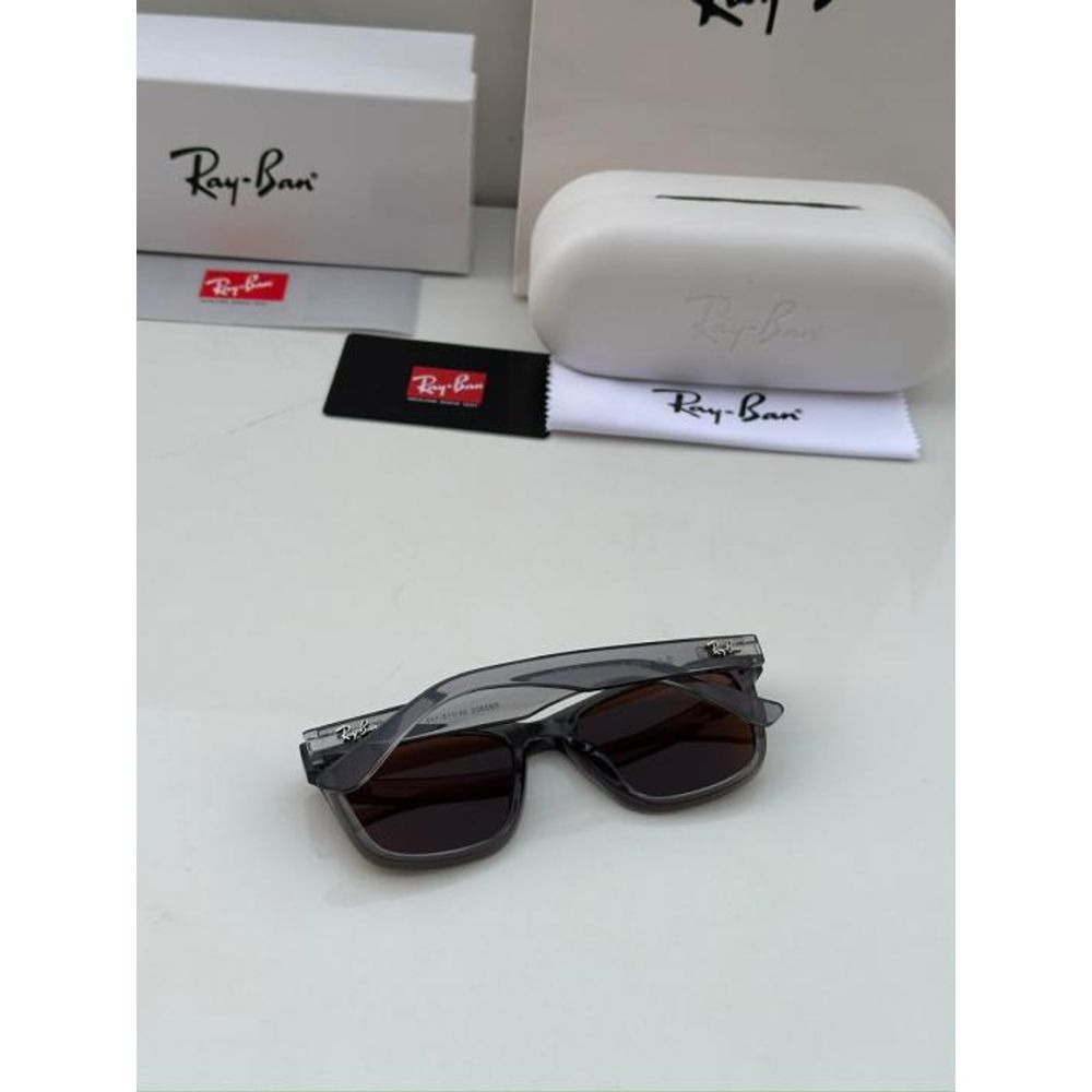 RAYBA_AN SUNGLASS Z-733