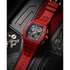 Richard Mille RM-35-01 AOCA203 Full Red