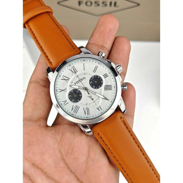 FOSSI IL WATC M-257