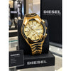 Diesal Watch