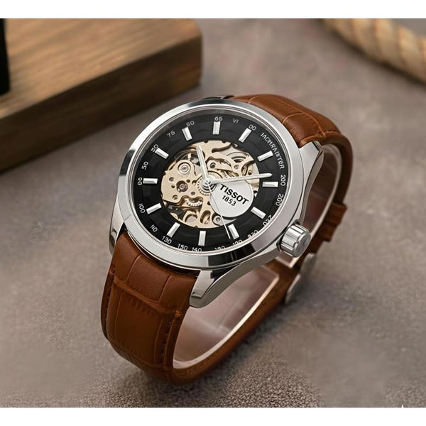 Tisot 1853 Couturier Automatic -J343