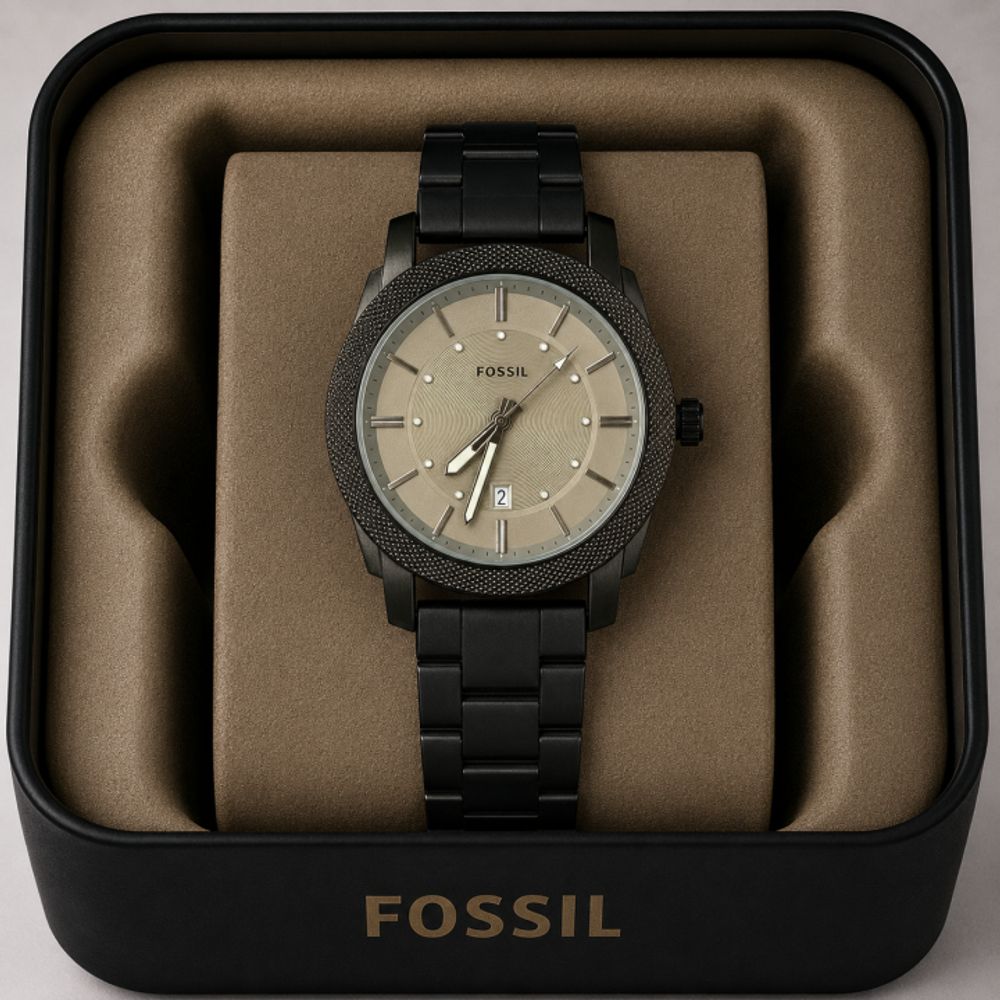 Fossiil Premium Men watch