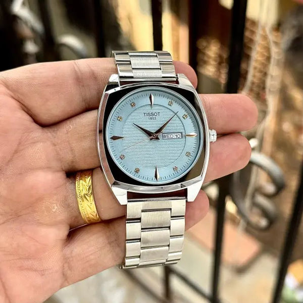 Tisot 1853 Classic