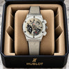 Hubloot Bigbang Quartz Men watch