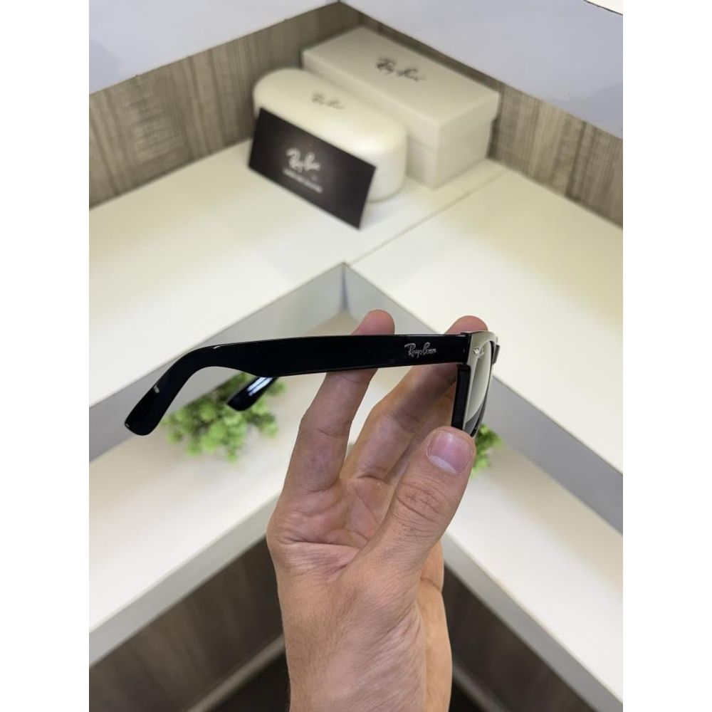 Rey bann Wayfarer RB2140